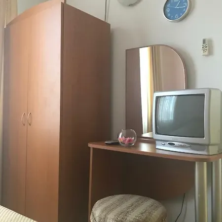 гостевой дом Joy * نيسيبار