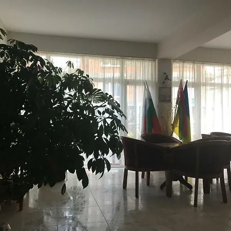 гостевой дом Joy *